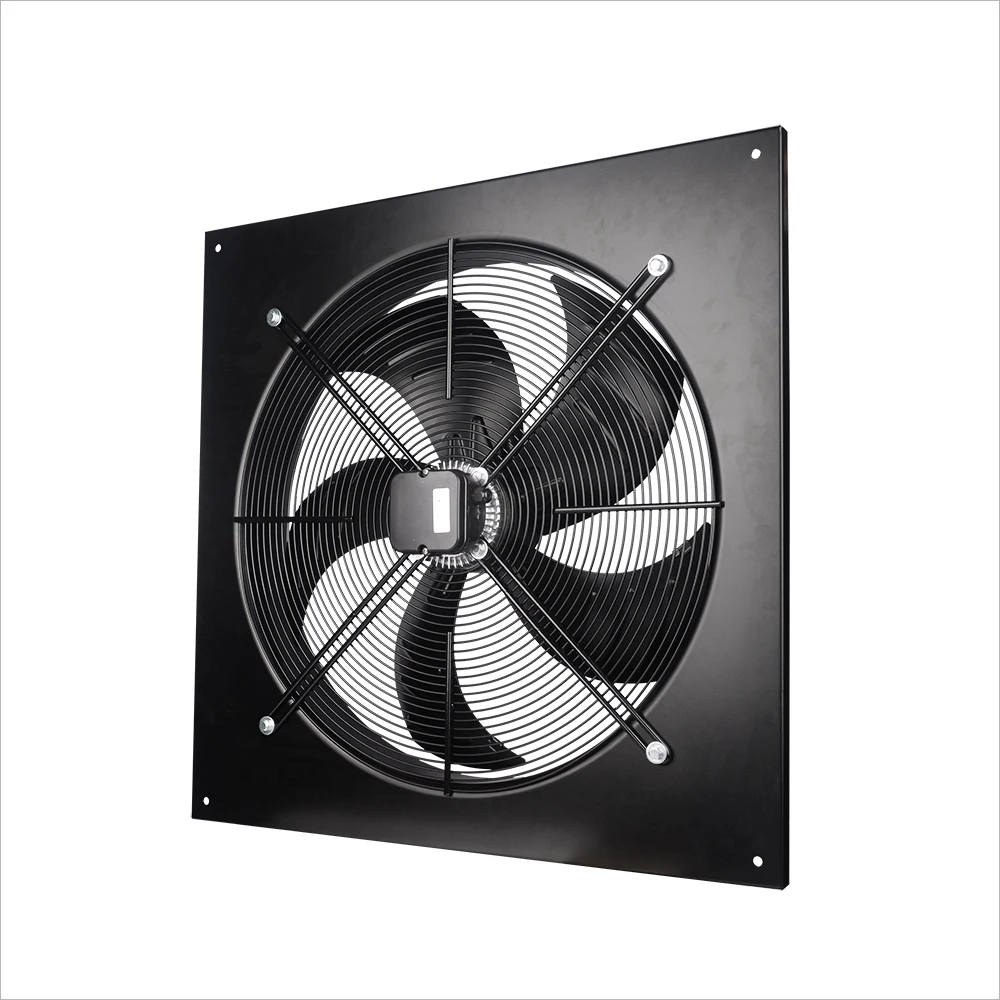 Axial Flow Fan, LONGWELL, 900mm - detail 10