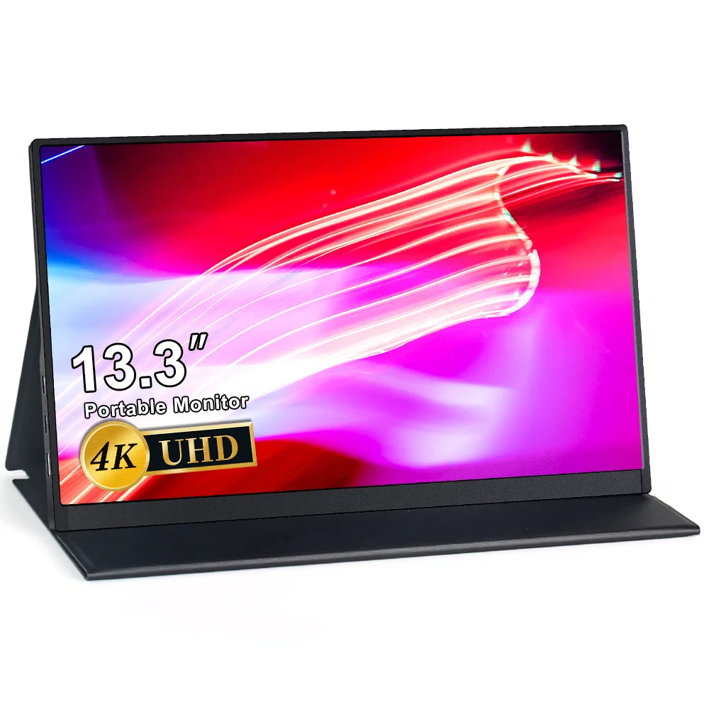 Hugview Full Hd 1080p Uhd 4k Gaming 