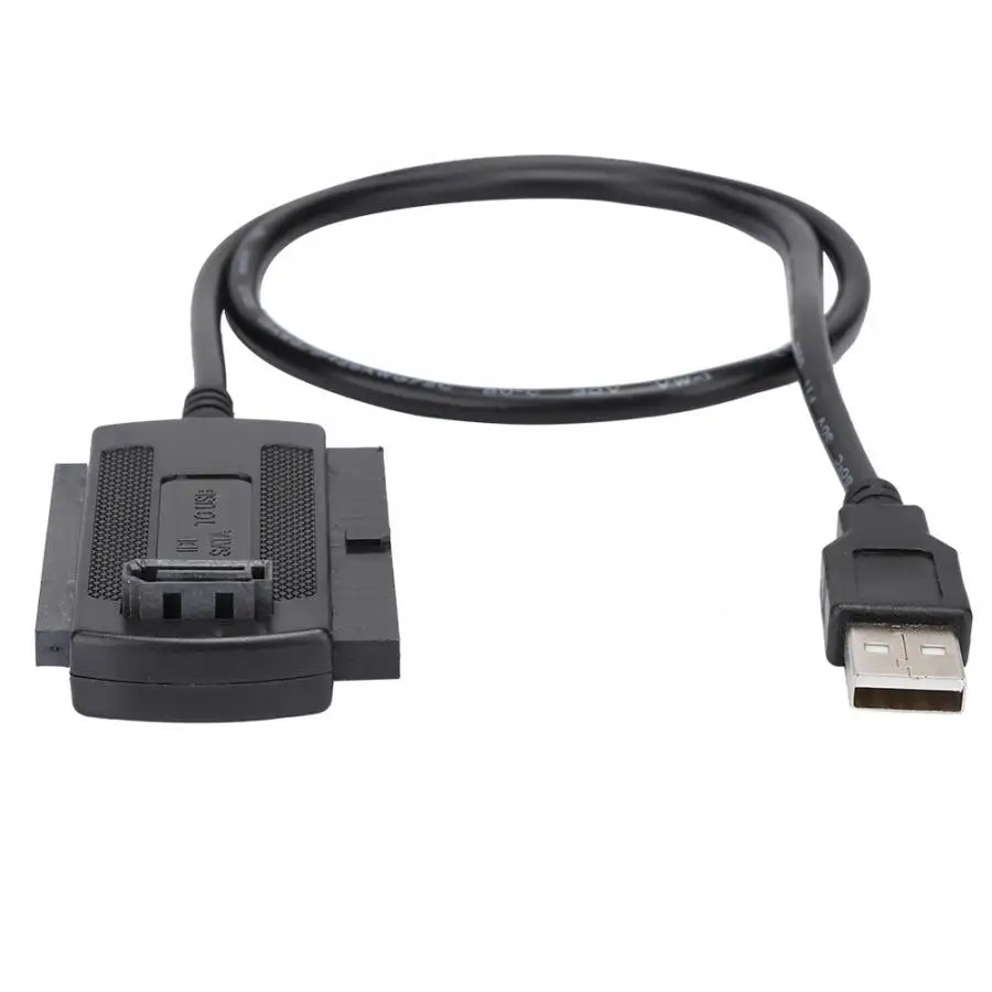 usb to ide converter adapter cable
