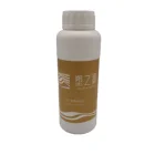 Bottles Bottle Hot Sale 500ML Bottles Chemical Material Liquid Packing Bottle Detergent Packaging Bottle