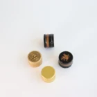 Cap Bottle Caps China 28*18 Mm Aluminium Cap Wine Bottle Caps For Juice From China Mingyu Pilfer Cap