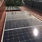 Solar Hot Cheap Poly Solar Panels 340w Solar Powered Hot Plate 345w Cheap Price Solar Panel