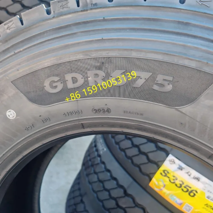 GDR675 Giti tire 5.jpg