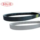 Belt V Belt Rubber Cogged V Belt 9.5x900la For KIA CAR OEM