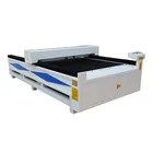 Laser Cutter 1325 Good Quality 130x250cm Cnc 1325 150W 300W Co2 Laser Cutter For Wood Acrylic Fabric