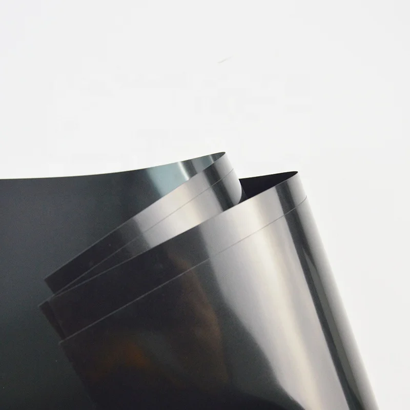 Cooling Tower, PVC, Black Pvc Sheet - detail 8
