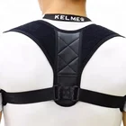 Back Adjustable Posture Corrector Adjustable Neoprene Sitting Back Posture Corrector