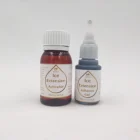 Hair Extension All Star Speed Glue For Transparent 100% Hair Keratin Glue For Ice Hair Extension