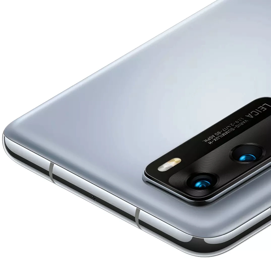 Huawei P40 Smartphone / 8GB de Ram / 128GB / Octacore / Wifi 6/ Cam 50Mp -  Vctech