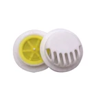 Plastic Plastic Plastic Suppliers Runmeikang Medical Plastic Breathing Exhalation Air Valve