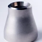 Reducer Pipe Pipe Fittings Butt Welding Sch40 Stainless Steel Seamless Concentric Reducer Pipe Fitting