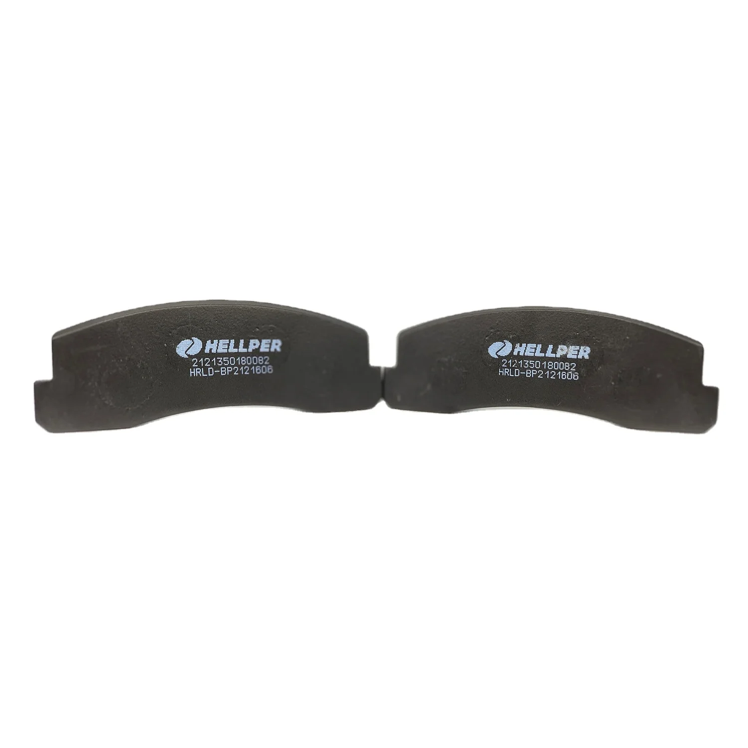 Hellper OEM Brake Pads 2121350180082 for Lada 2121