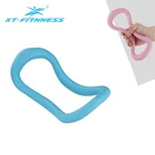 Ring Stretching Fitness Exercise Tool Soft Tpe Circle Ring For Yoga Stretching Training