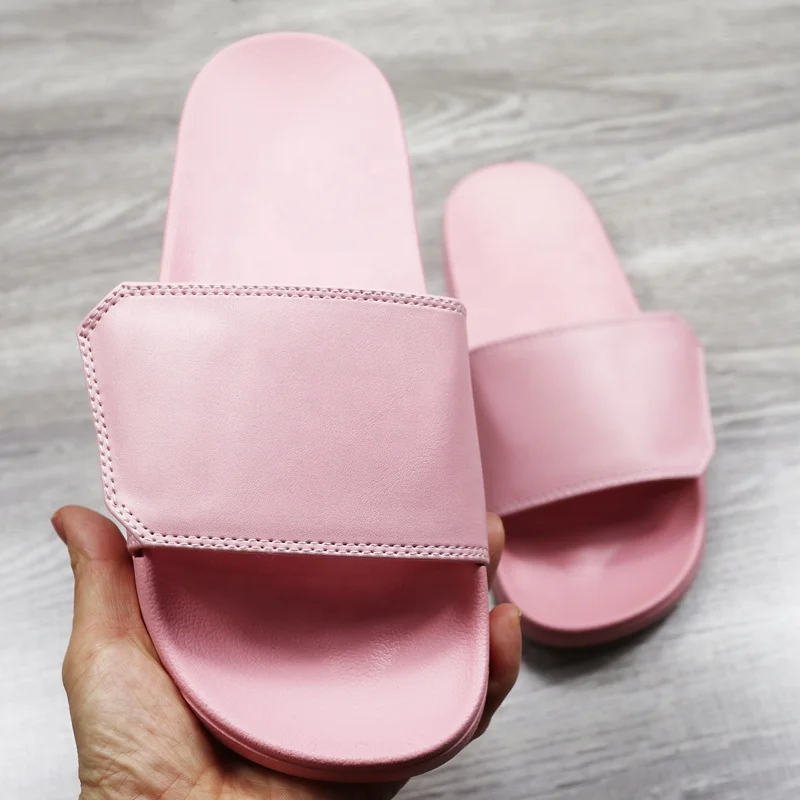 plain sliders womens