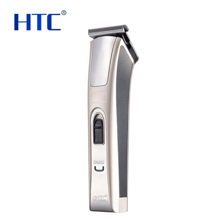 Htc Professional Rechargeable Personalized Cordless Split End Hair Cut Trimmer  Clipper At-128-w - Buy Hair Trimmer Clipper,New Cordless Zero Gapped Dragon Hair  Trimmer,Zero Cut New Cordless Zero Gapped Dragon Nose Hair Trimmer