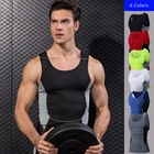 Gym Vest Bodybuilding Workout Gym Men Vest Sports Fitness Tank Top