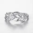 Snake 925 Sterling Silver Factory Wholesale Snake Shape Cubic Zirconia 925 Sterling Silver Rings Jewelry
