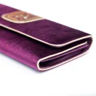 Clutch High Quality Hot Selling Ladies Clutch Handbag Ttraditional Skills Embroidery Clutch