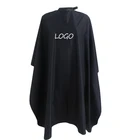 Salon Capes Cape White Salon Cutting Capes Barber Cape Capes Hairdressing For Sublimation