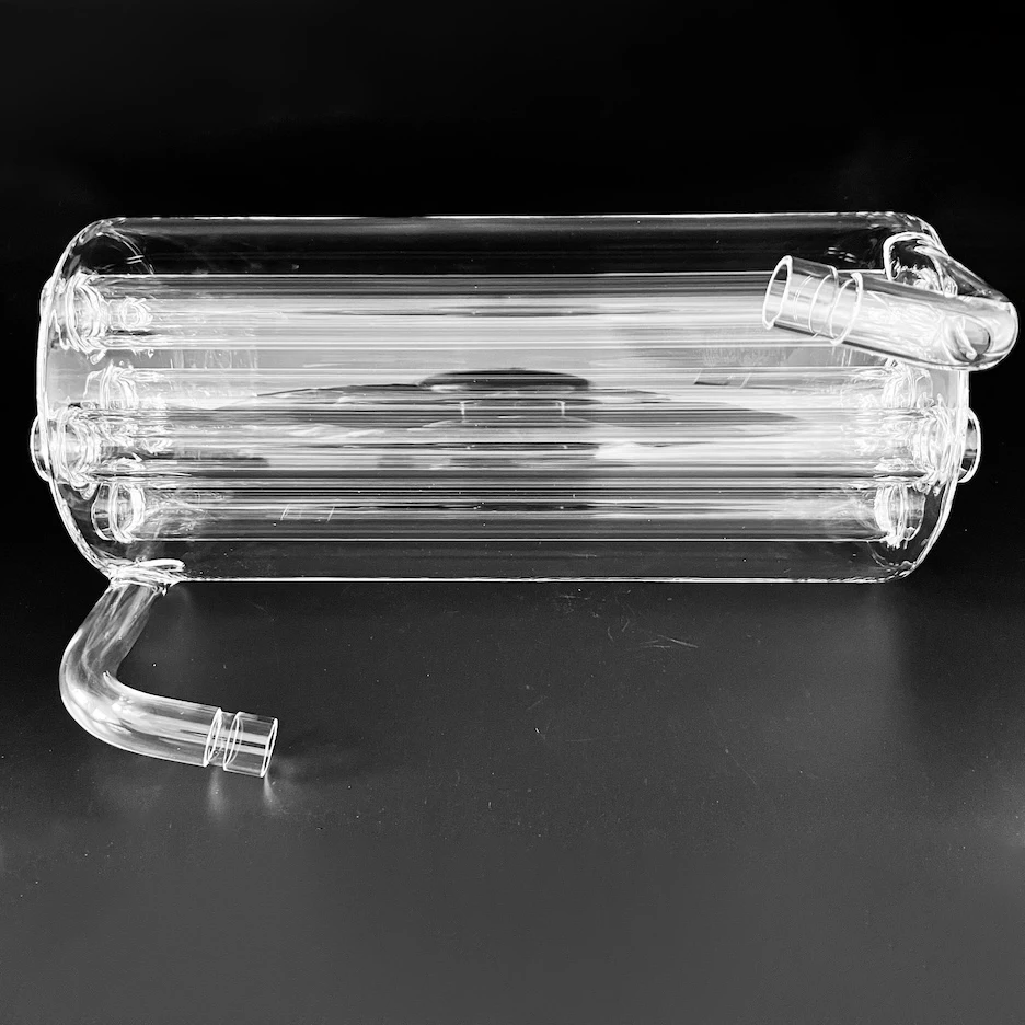 Shell and Tube Heat Exchanger - detail 6