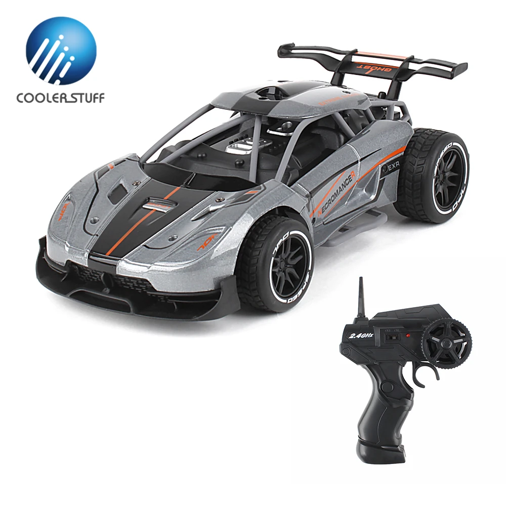 15 rc car