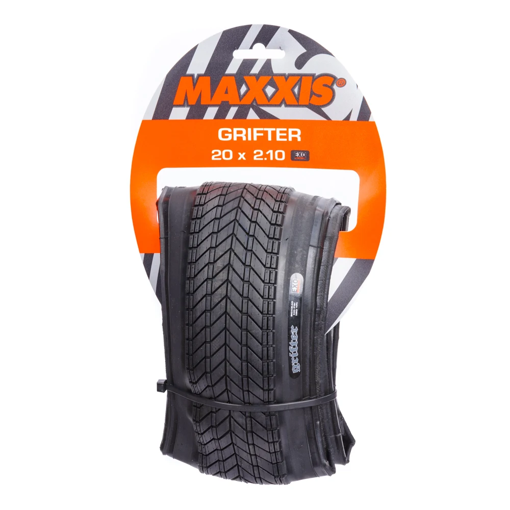Maxxis Grifter 20x2.10 Exo Bmx Tire 58 