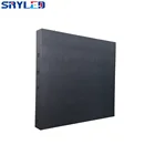 Led Led Display 1200 Nits HD Indoor Fixed Wall Mounted Digital Dignage RGB P3 P4 SMD Led Display