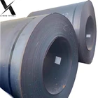 Steel Alloy Coil Sheet China Popular Hot Rolled Steel Sheet In Coil Non Alloy