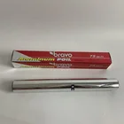 Foil Hot Sale Good Quality Household Aluminium Foil Kitchen Aluminium Foil Roll