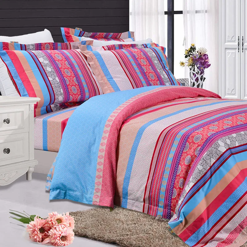 床上用品怎么批发