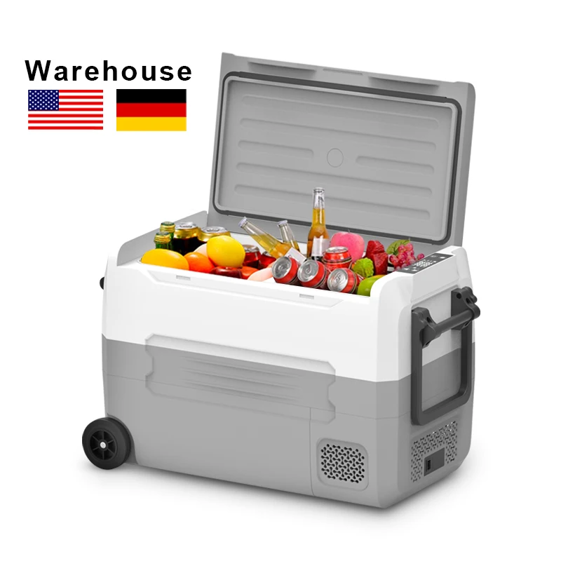 volvo truck fridge for sale