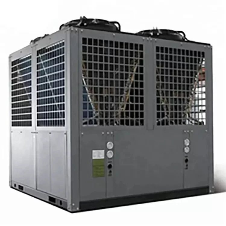 Water Heater, 380V, INVERTER - detail 10