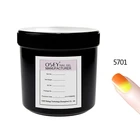 OSEY Nails Supply Soak Off Uv Nail Gel Makeup Products Temperature Change Color Nail Gel