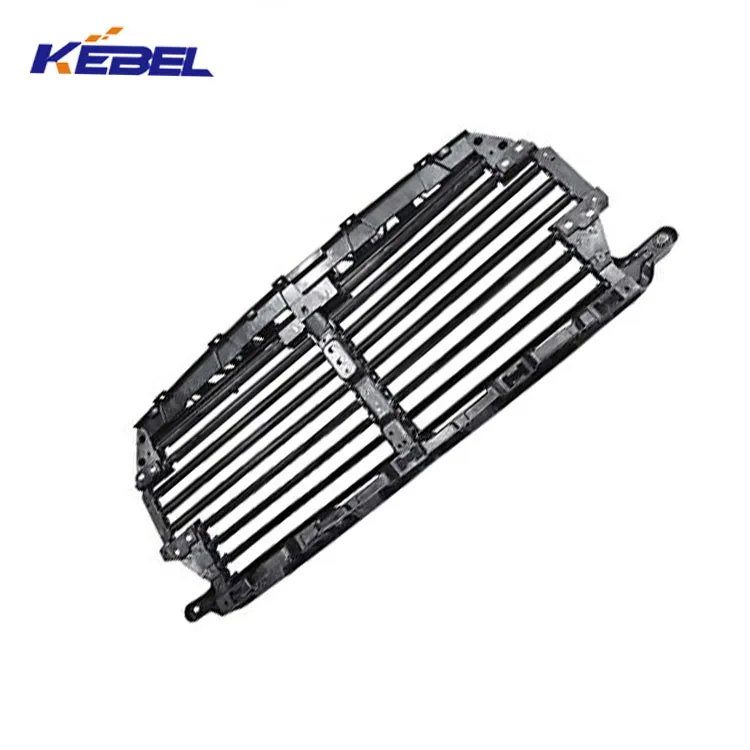 product wholesale price high guarantee oem jl3z8475d car radiator shutter for ford f150 2018 2019 2020-6