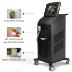 Laser Usa Lasertel Imported Laser Barlaser Diode Laser Diode Laser Alma Soprano XL ICE Laser Hair Removal Machine