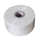 Foil Food Food Plastic Packing Pet Lamination Foil Laminated Roll Film Food Wrap