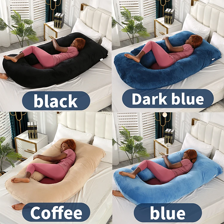 Pregnancy Body Pillow