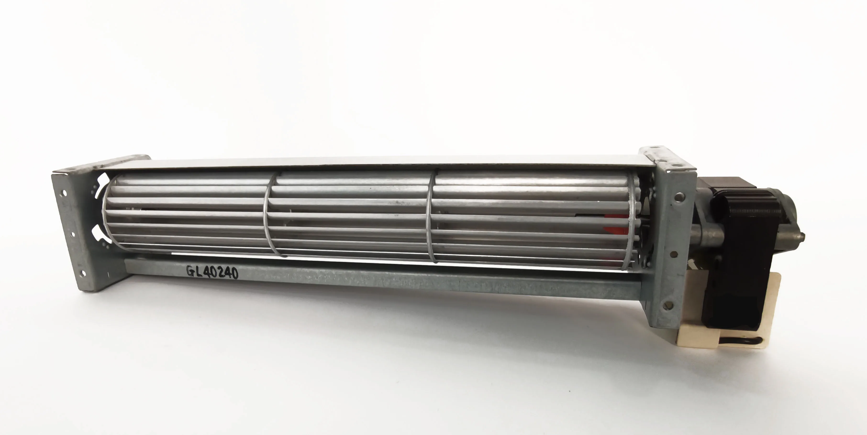 Explosion-proof Asynchronous Electric Motor, 100-240V, 50/60Hz - detail 2