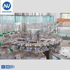 Easy Operated Machine NAVAN Easy Operated Liquid Filling Sealing Machine