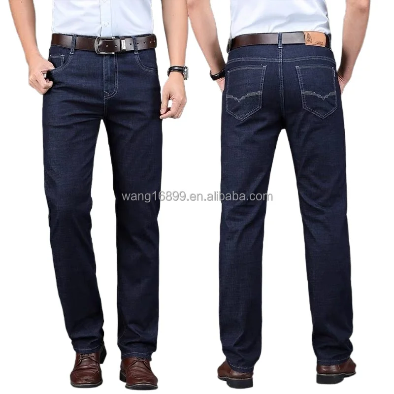Shop 2024 Men's Office Jeans - Low-Cost Wholesale Options