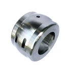 Spare Parts Hot Sale Superior Quality Factory Wholesale Spare Parts Split Bearing Ring Bearing Parts CNC Parts