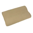 Pillow Air Custom 2021 Self-Inflating 4D Air Fiber Breathable Pressure Relief Pillow Sleep Pillow
