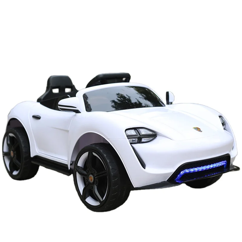 Kids Toy Mini Rc Car Kids 4 Wheel Bike 