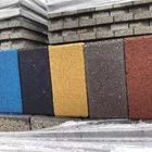 Red Oxide Red Red Iron Oxide Factory Price Pigment Red Iron Oxide For Color Brick