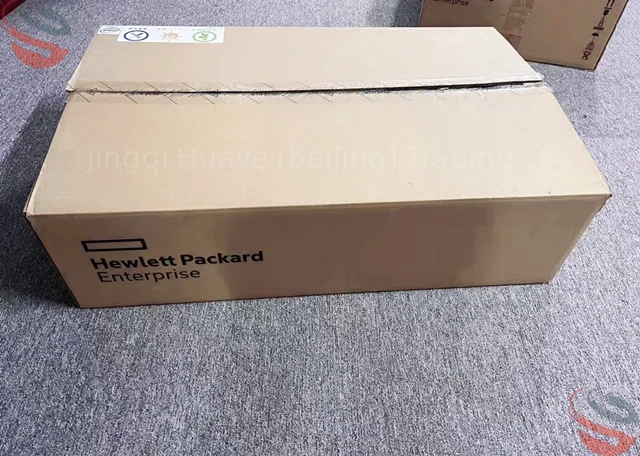 New and Original HPE DL380 G10 4210 32G 1.92T 800W*2 2U Rack Server with Xeon Processor DDR4 Memory Stock Availability Arthur