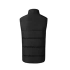 Wears 2021 New Design Cotton Mens Wears Vest Hooded Heated Clothing For Outdoor