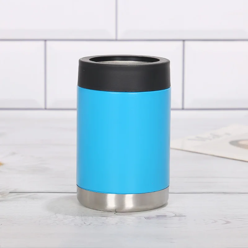 Beer Bottle Can Cooler, 14oz, Stainless, Steel - detail 38