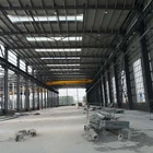 Warehouse Workshop Building China Cheap Steel Building Workshop Prefabricated Warehouse