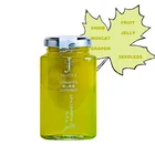 Gift packing oral fruity green grapes jelly vegan snack from Japan