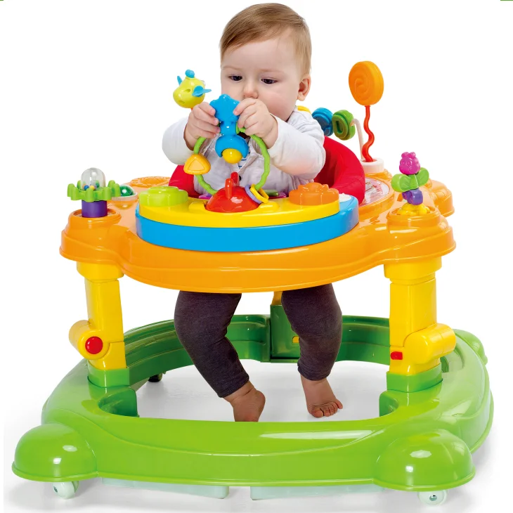 jumperoo car